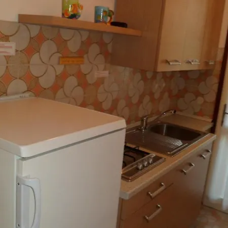 Apartment Camelie 4 *