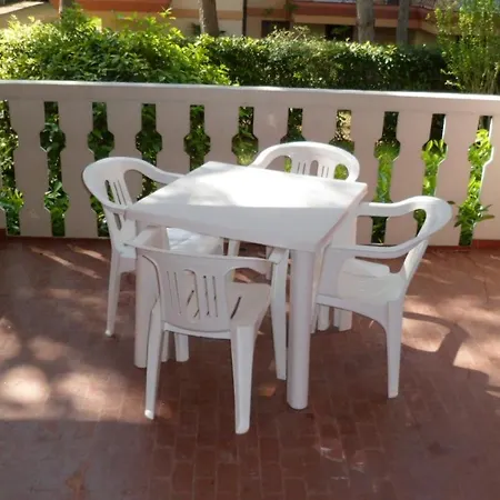 Apartment Camelie 4 Lignano Sabbiadoro