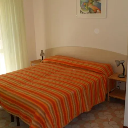 Camelie 4 * Lignano Sabbiadoro